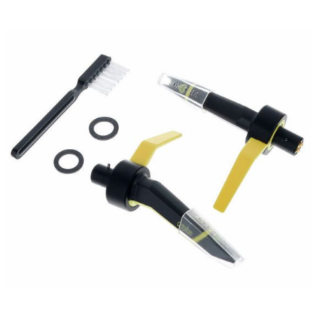 Ortofon Concorde Mk2 Twin Club
