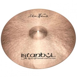 Istanbul Agop 22" Signature Idris Muhammad Ride