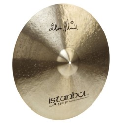 Istanbul Agop 22" Signature Idris Muhammad Ride