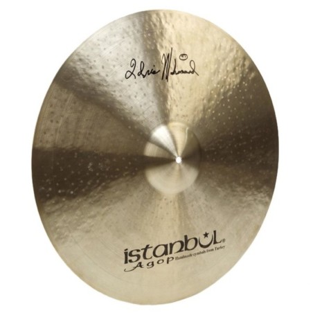 Istanbul Agop 22" Signature Idris Muhammad Ride