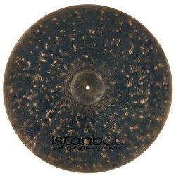 Istanbul Agop 22" Cindy Blackman Signature OM Ride