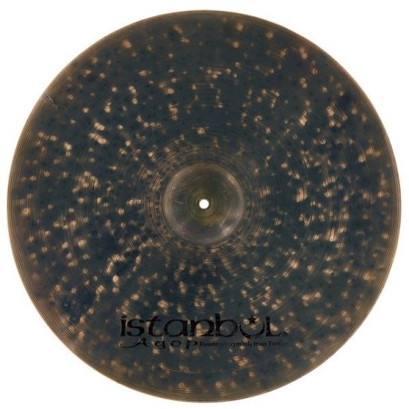 Istanbul Agop 22" Cindy Blackman Signature OM Ride