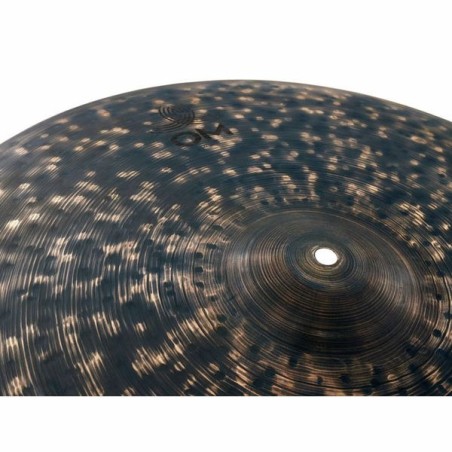 Istanbul Agop 22" Cindy Blackman Signature OM Ride