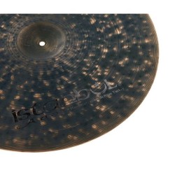 Istanbul Agop 22" Cindy Blackman Signature OM Ride