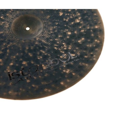 Istanbul Agop 22" Cindy Blackman Signature OM Ride