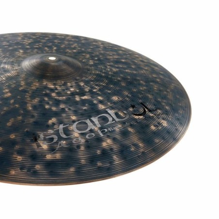 Istanbul Agop 22" Cindy Blackman Signature OM Ride