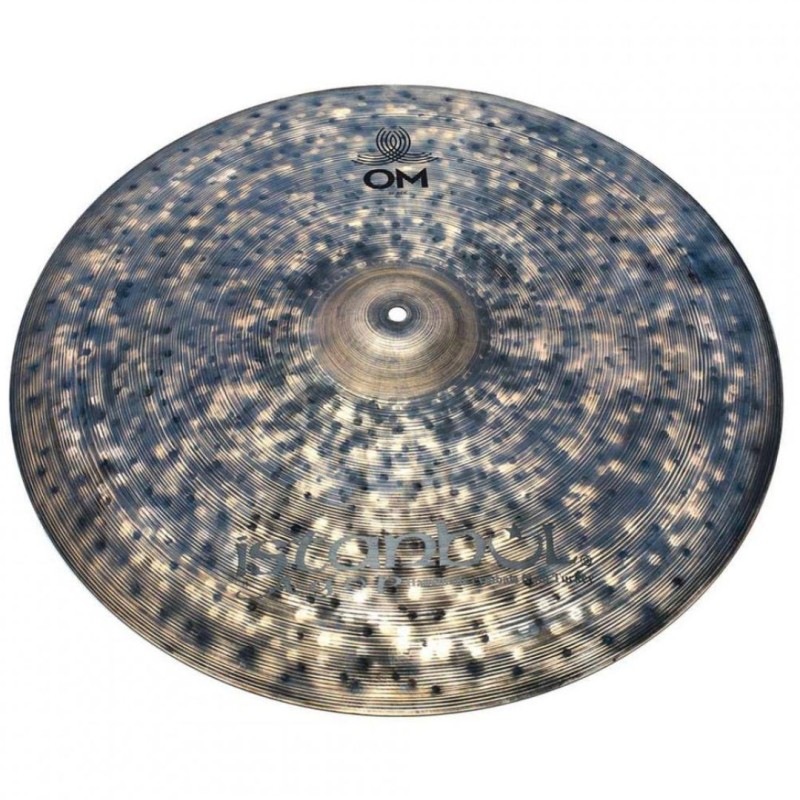 Istanbul Agop 22" Cindy Blackman Signature OM Ride