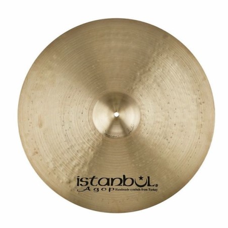 Istanbul Agop 22" Signature Cindy Blackman Mantra Ride
