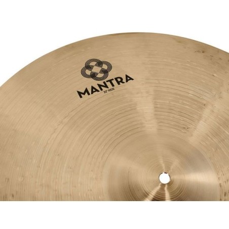 Istanbul Agop 22" Signature Cindy Blackman Mantra Ride
