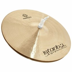 Istanbul Agop Signature 15" Cindy Blackman Mantra