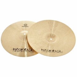 Istanbul Agop Signature 15" Cindy Blackman Mantra
