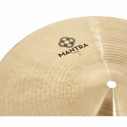Istanbul Agop Signature 15" Cindy Blackman Mantra