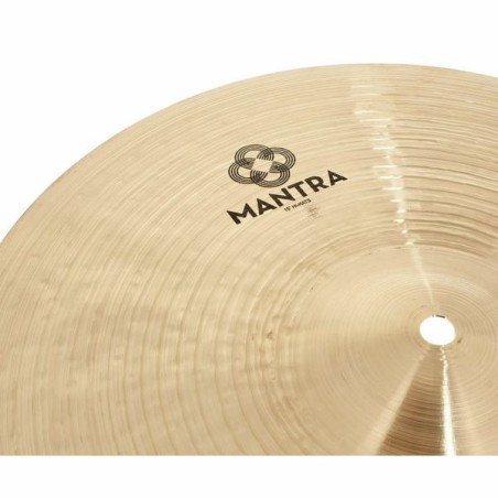 Istanbul Agop Signature 15" Cindy Blackman Mantra