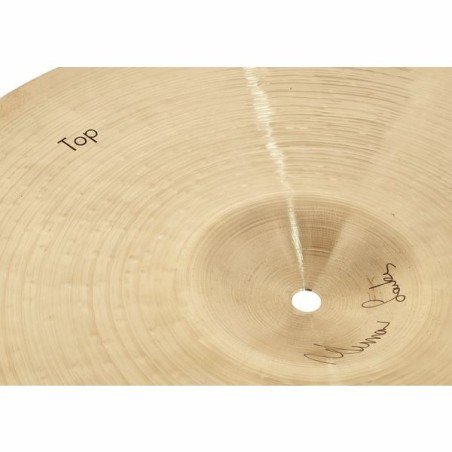 Istanbul Agop Signature 15" Cindy Blackman Mantra