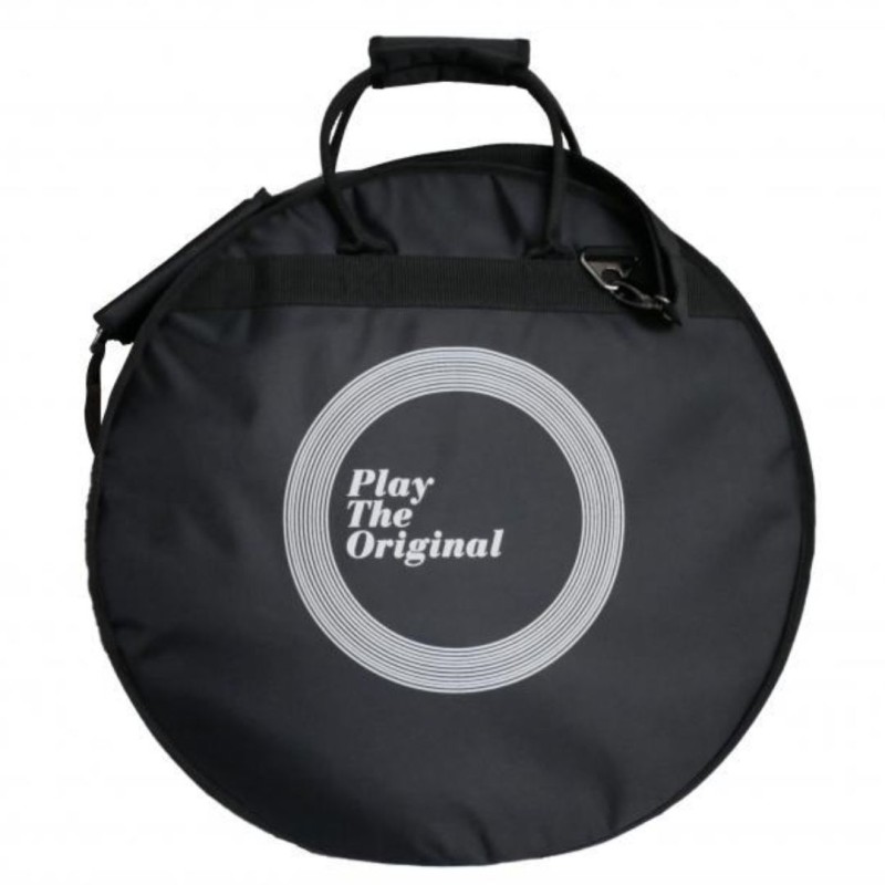 Istanbul Agop Borsa Per Piatti Deluxe 22"