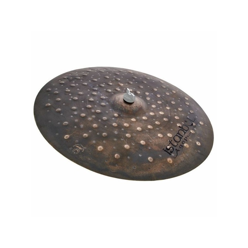 Instanbul Agop 22'' Xist Dry Dark Ride