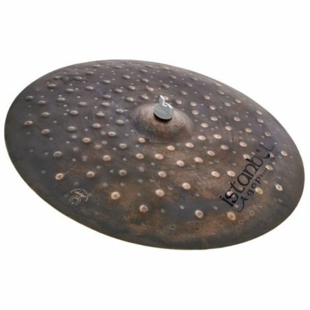 Instanbul Agop 22'' Xist Dry Dark Ride