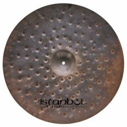 Instanbul Agop 22'' Xist Dry Dark Ride
