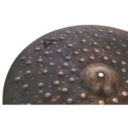 Instanbul Agop 22'' Xist Dry Dark Ride