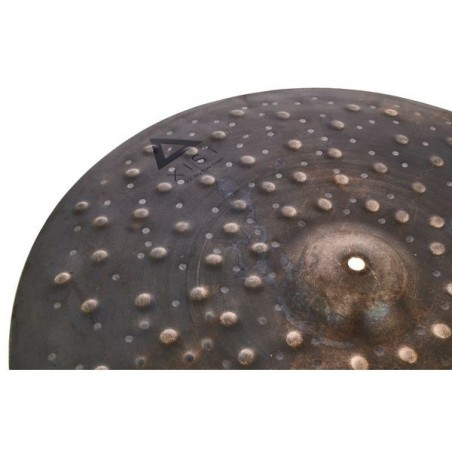 Instanbul Agop 22'' Xist Dry Dark Ride