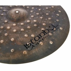 Instanbul Agop 22'' Xist Dry Dark Ride