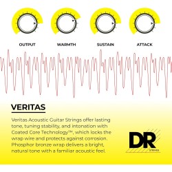 DR Strings VTA-11 Veritas