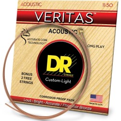 DR Strings VTA-11 Veritas