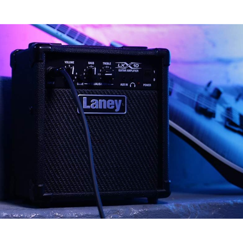 Laney LX10