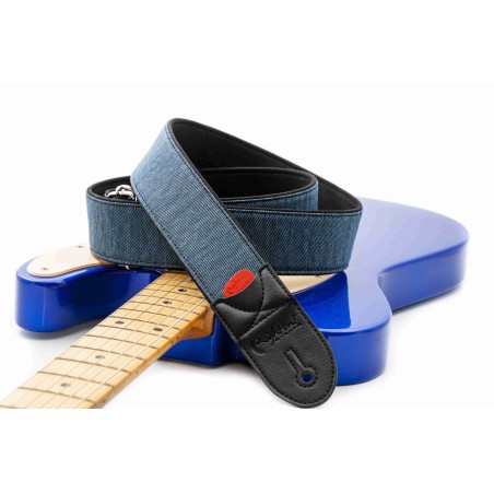 Righton! Straps Denim-50 Blue