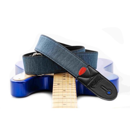 Righton! Straps Denim-50 Blue