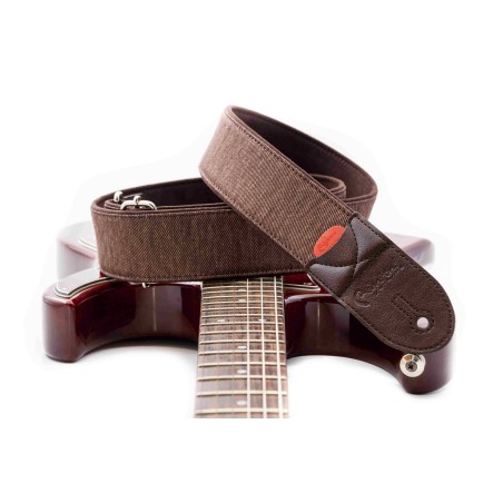 Righton! Straps Denim-50 Brown