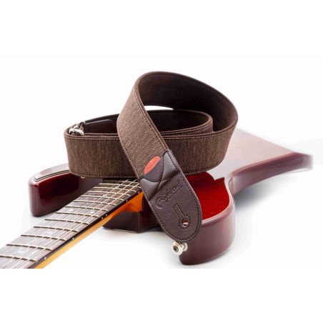Righton! Straps Denim-50 Brown