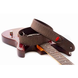 Righton! Straps Denim-50 Brown
