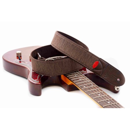 Righton! Straps Denim-50 Brown