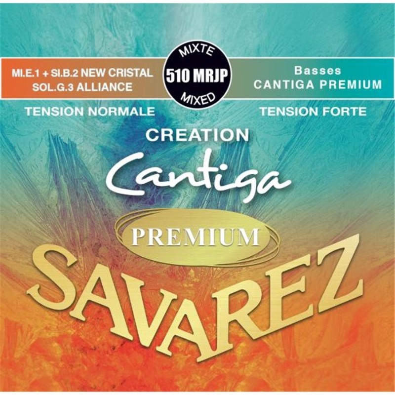 Savarez 510MRJP