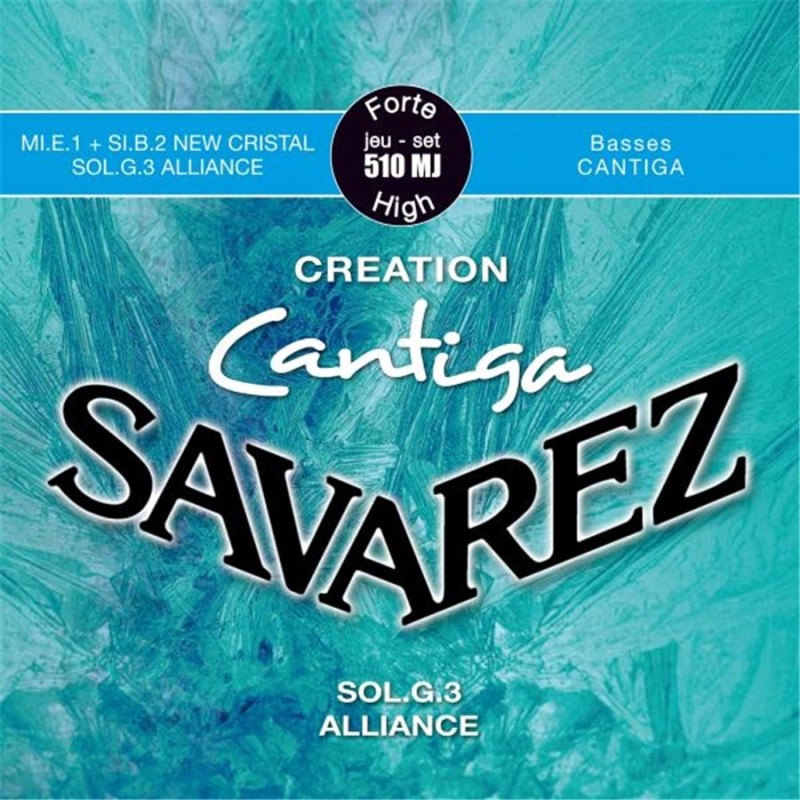 Savarez 510MRJ