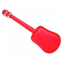 LAVA MUSIC Lava U Acoustic 23'' Red