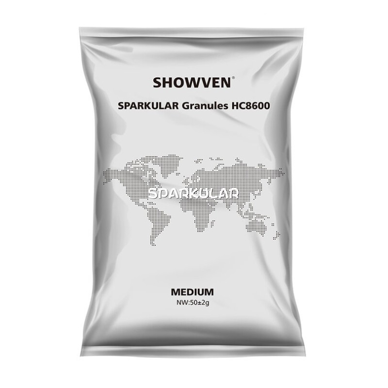 Showven Sparkular HC8600 (confezione singola)