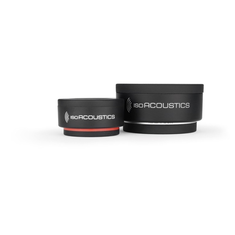 ISOACOUSTIC ISO_Puck