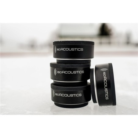 ISOACOUSTIC ISO_Puck