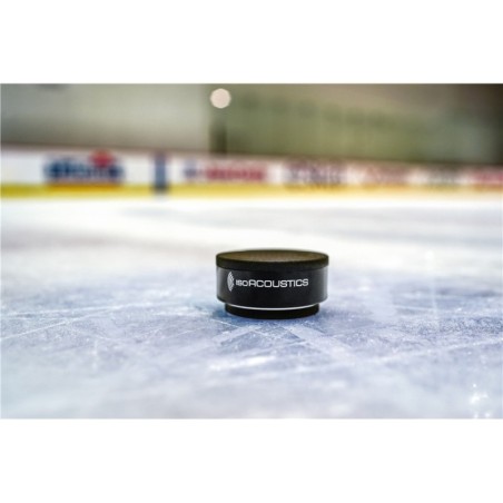 ISOACOUSTIC ISO_Puck
