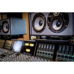 ISOACOUSTIC ISO_Puck