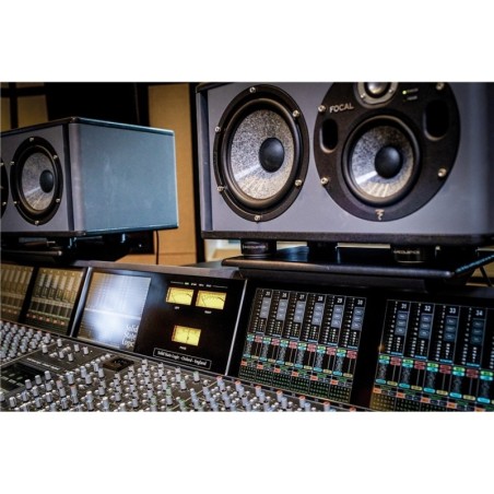 ISOACOUSTIC ISO_Puck