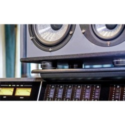 ISOACOUSTIC ISO_Puck