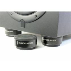 ISOACOUSTIC ISO_Puck