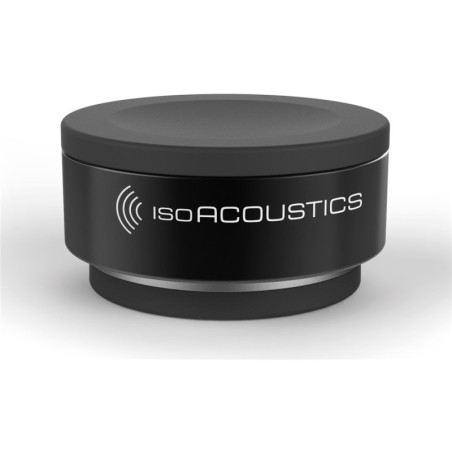 ISOACOUSTIC ISO_Puck