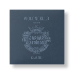 Jargar 4/4 Medium Classic