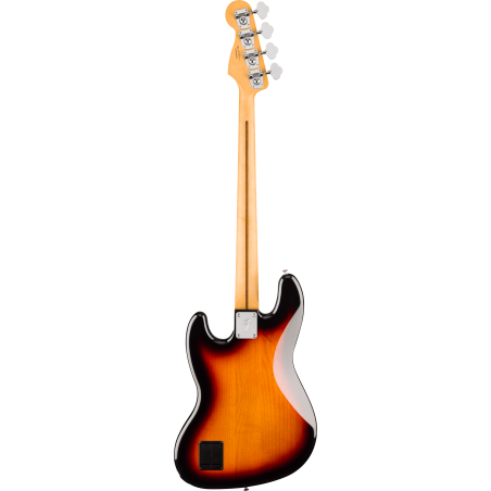 Fender Player II Modified Active Jazz Bass MN 3 Tone Sunburst