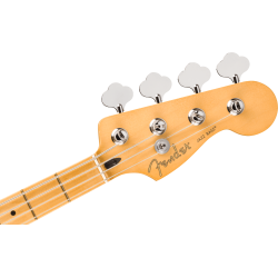 Fender Player II Modified Active Jazz Bass MN 3 Tone Sunburst