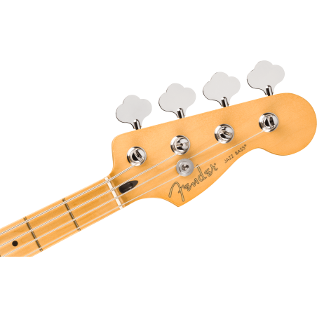 Fender Player II Modified Active Jazz Bass MN 3 Tone Sunburst